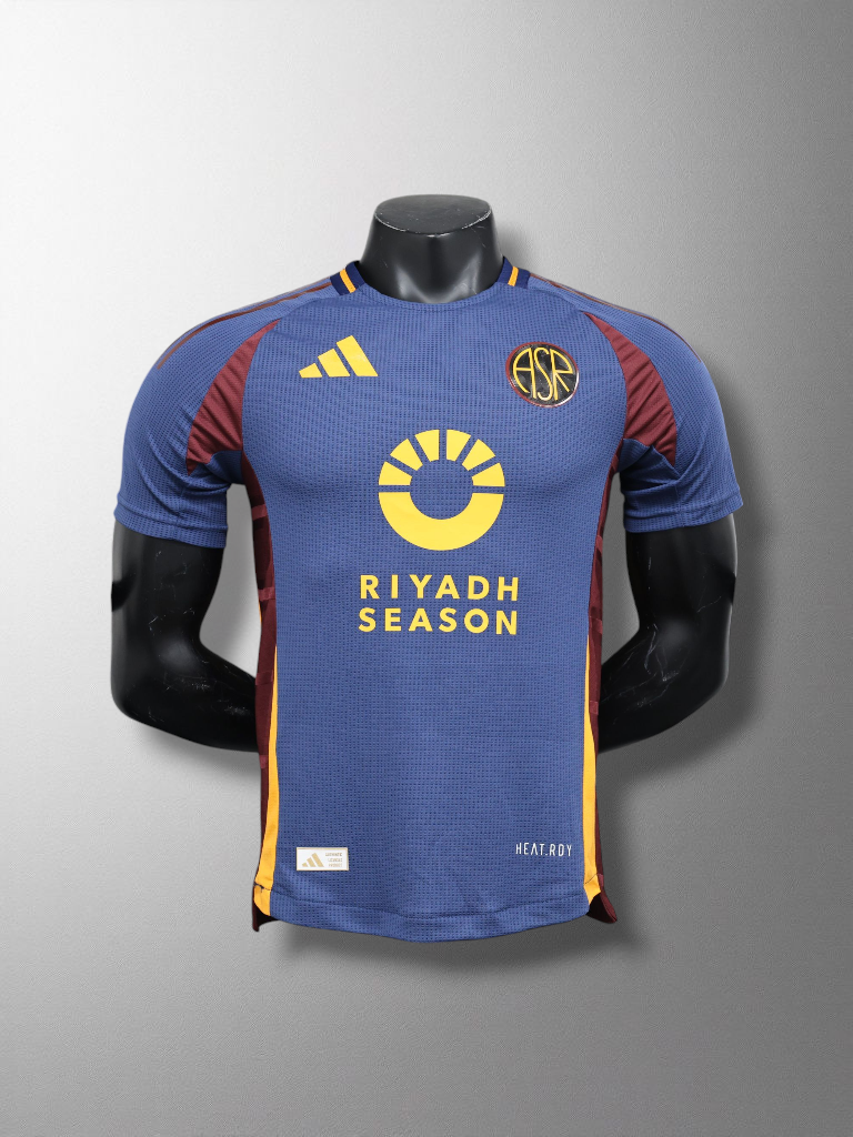 AS Roma - 3e Shirt 2024-2025