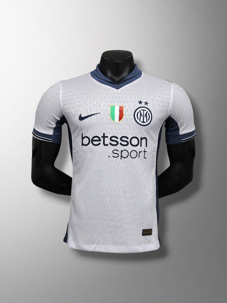 Internazionale - Uitshirt 2024/2025