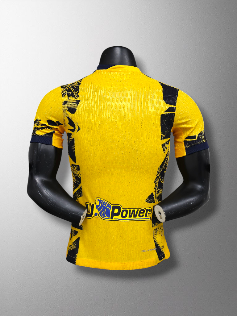 Internazionale - 3e Shirt 2024/2025