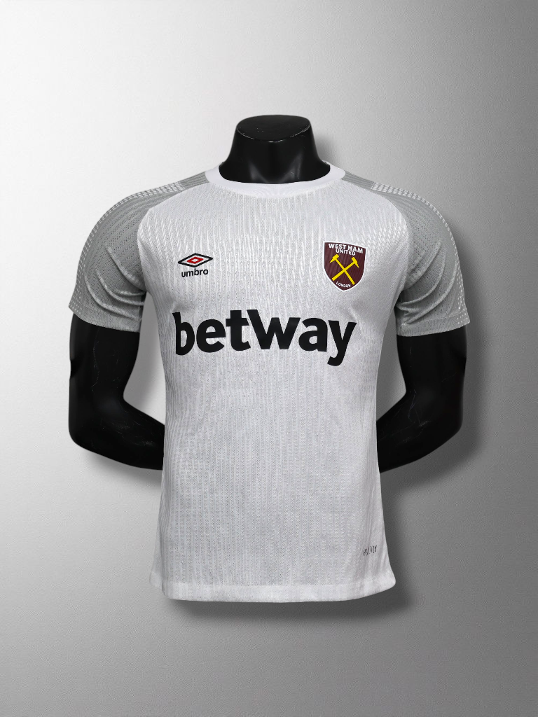 West Ham United FC - Uitshirt 2024/2025