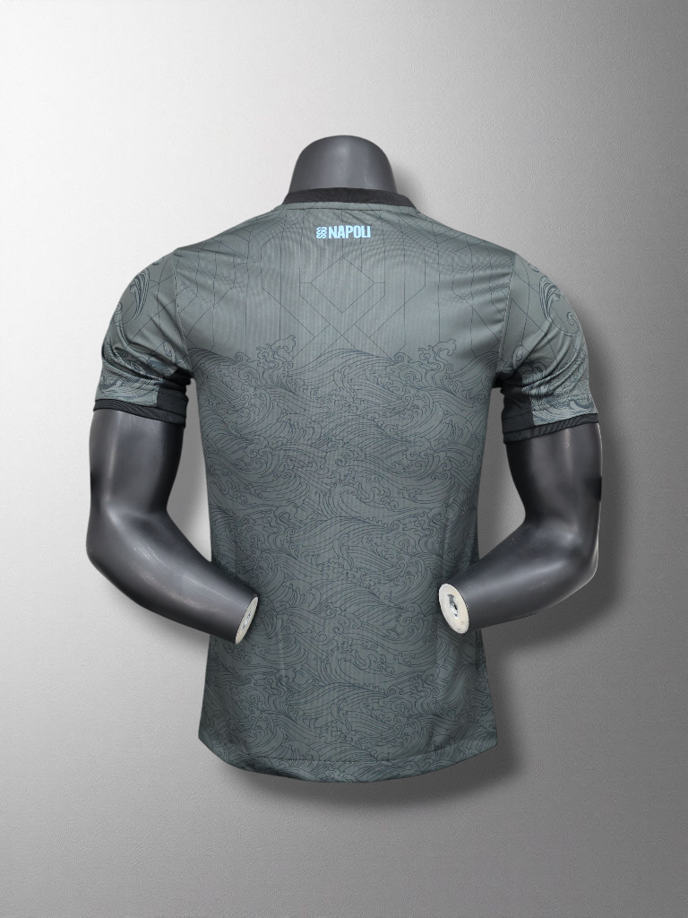 SSC Napoli - 3e Shirt 2024/2025