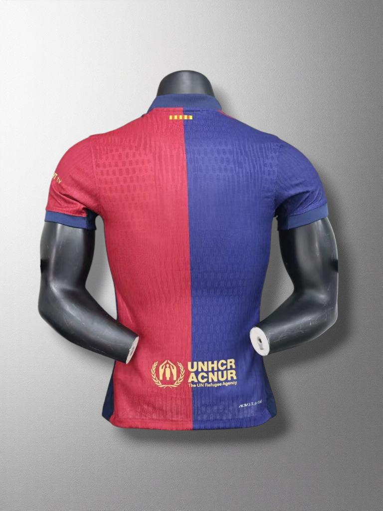 FC Barcelona - Thuisshirt 2024/2025