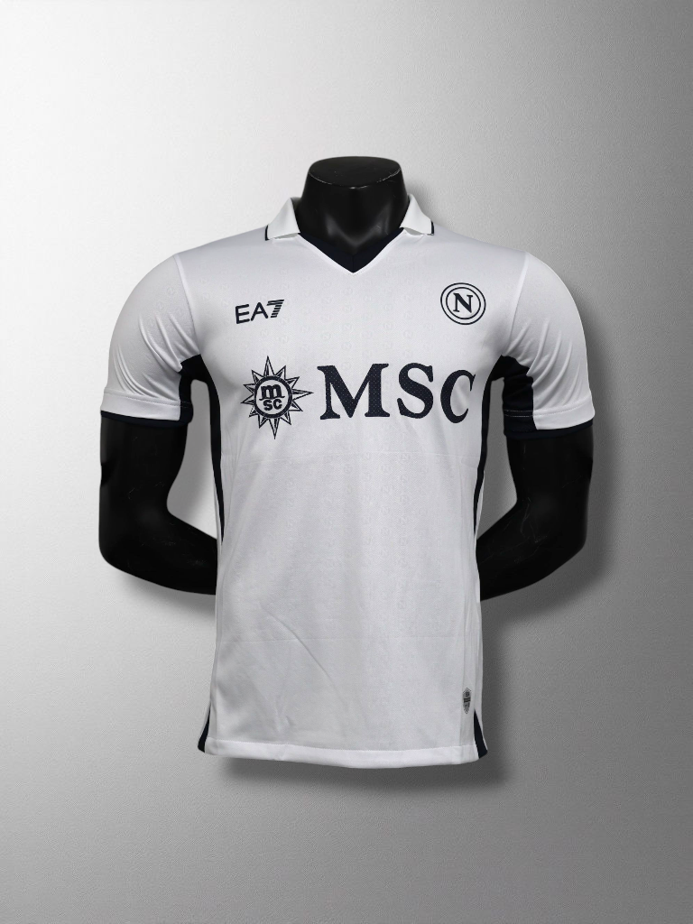 SSC Napoli - Thuisshirt 2024/2025