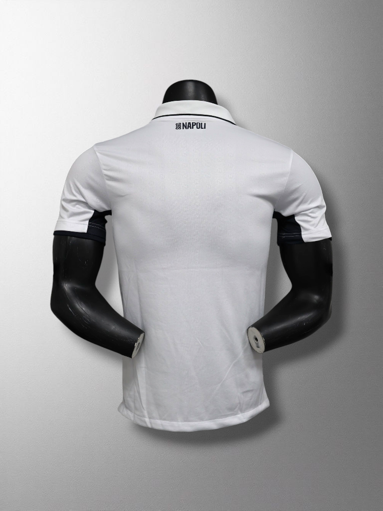 SSC Napoli - Thuisshirt 2024/2025