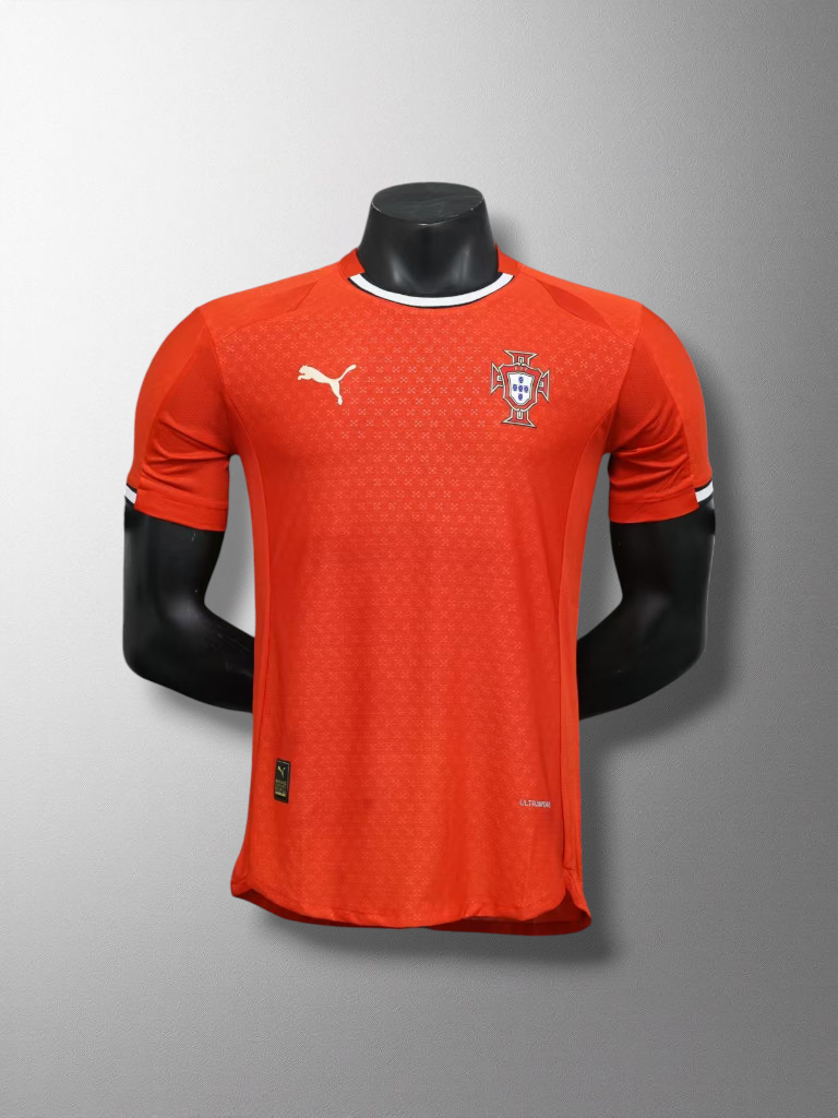 Portugal - Thuisshirt