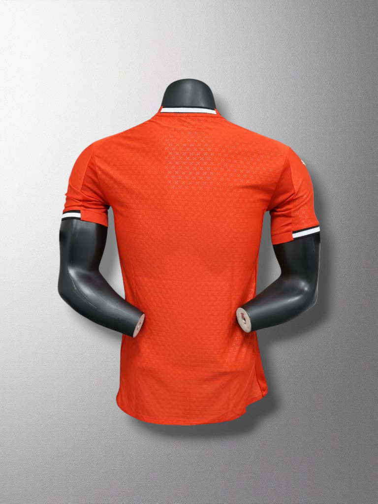 Portugal - Thuisshirt