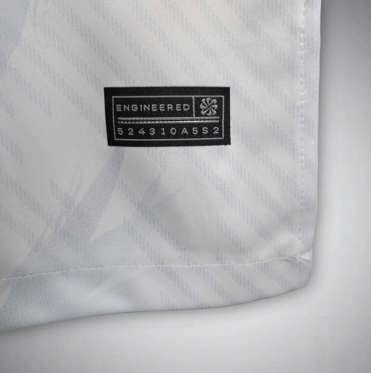 Brazilië - Limited Canarinho Flight