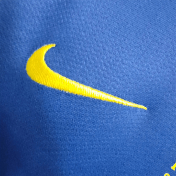 FC Barcelona - Retro Thuisshirt 2009