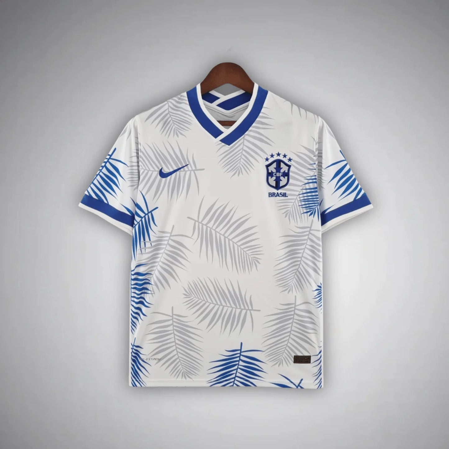 Brazilië - Limited Bruma Folha