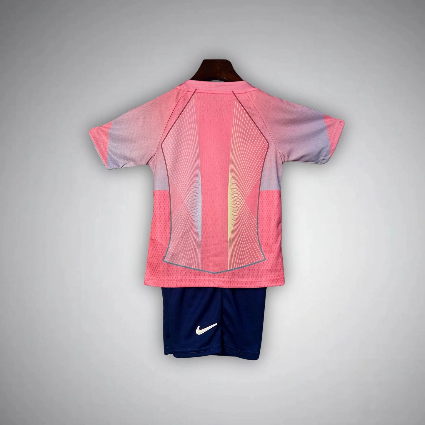 FC Barcelona - Limited Aurora kids Set 25/26