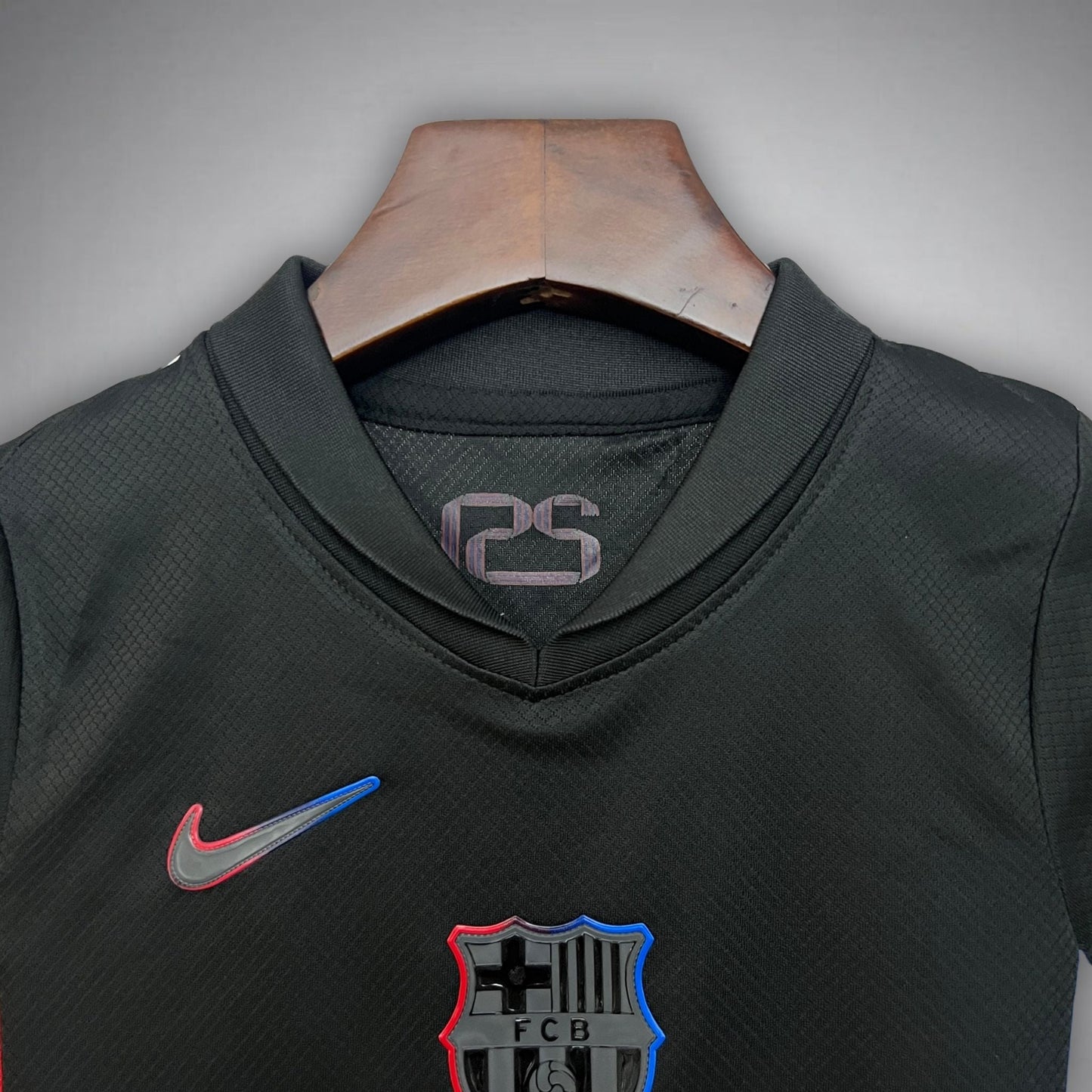 FC Barcelona - Limited Cactus Jack Kids Uitset 24/25
