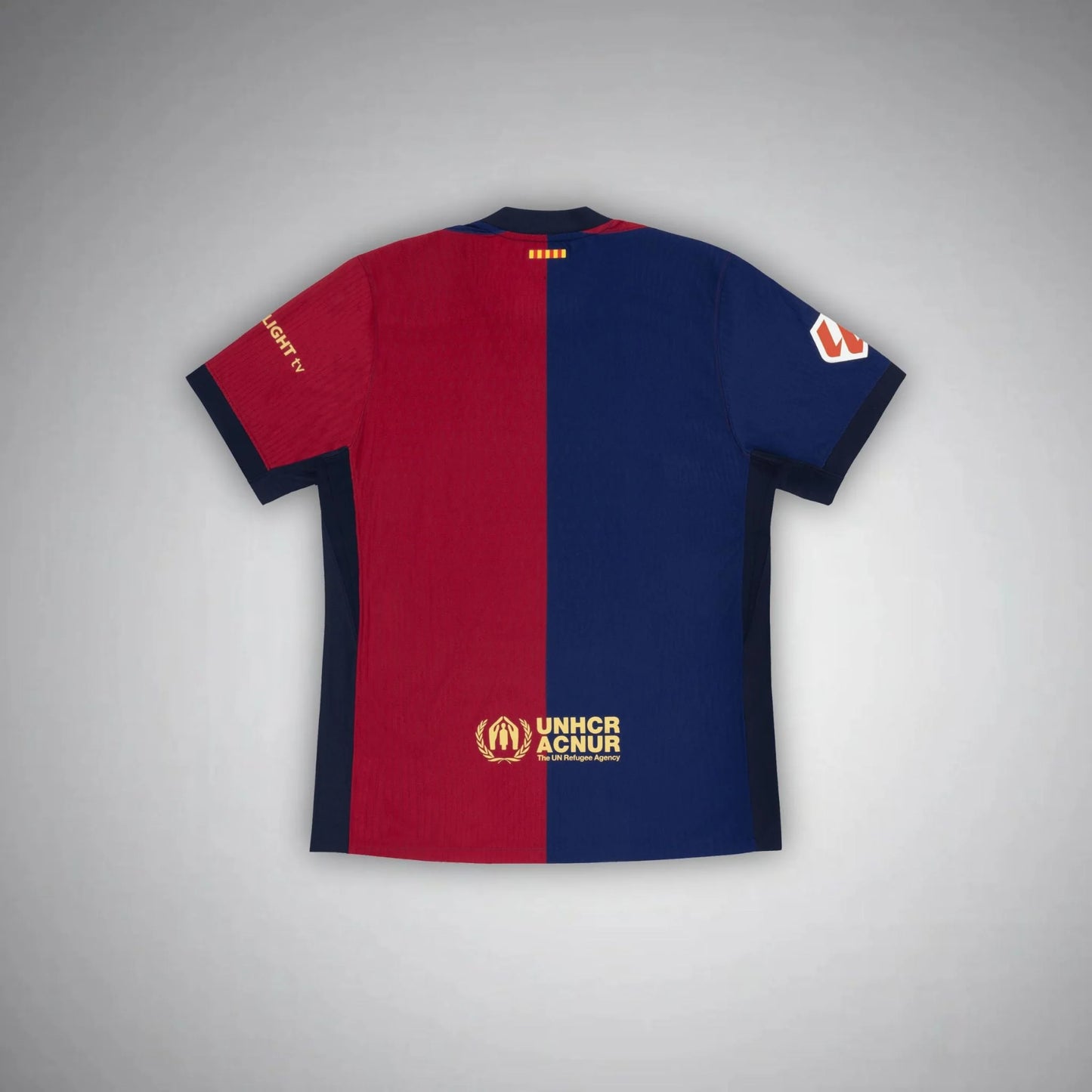 FC Barcelona - thuisshirt Limited Cactus Jack
