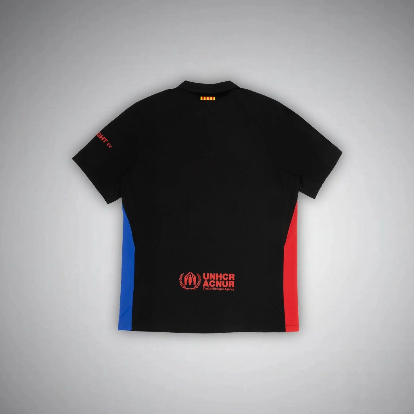 FC Barcelona - Uitshirt Limited Cactus Jack