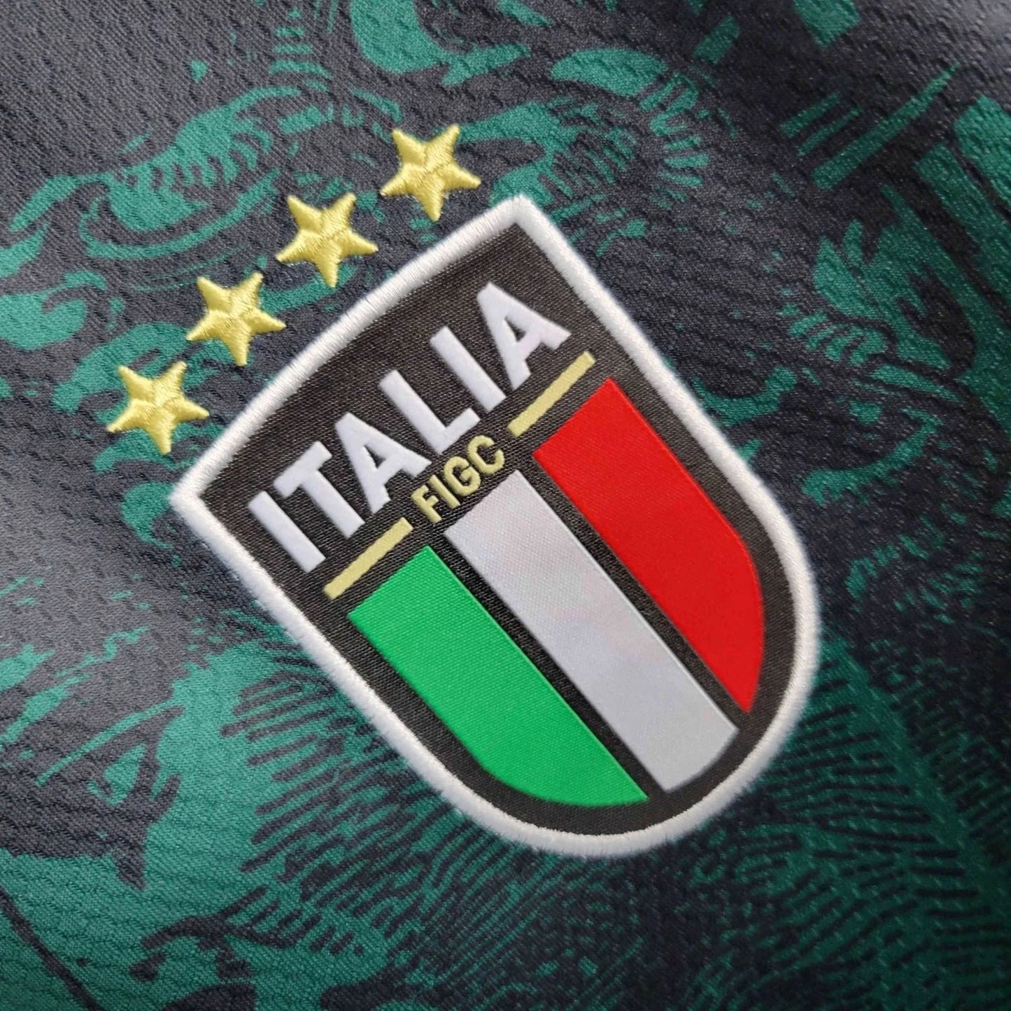 Italië - Limited Azzuro Era