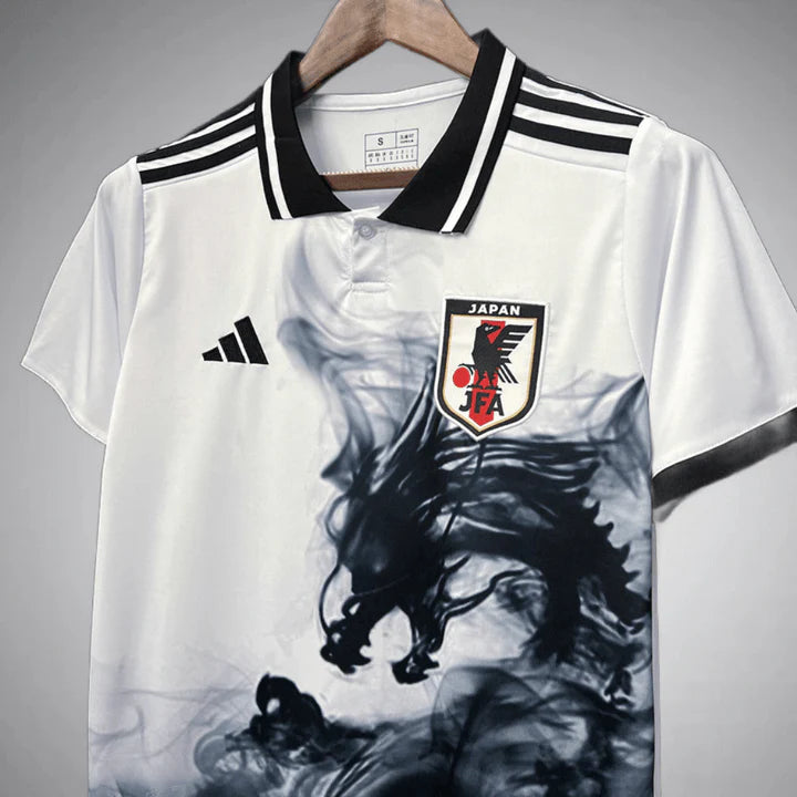 Japan - Limited Washed Dragon