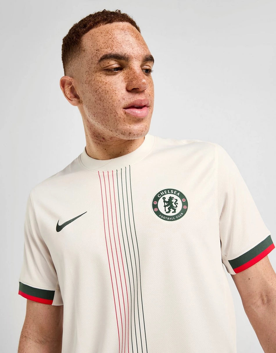 Chelsea FC - Uitshirt 25/26