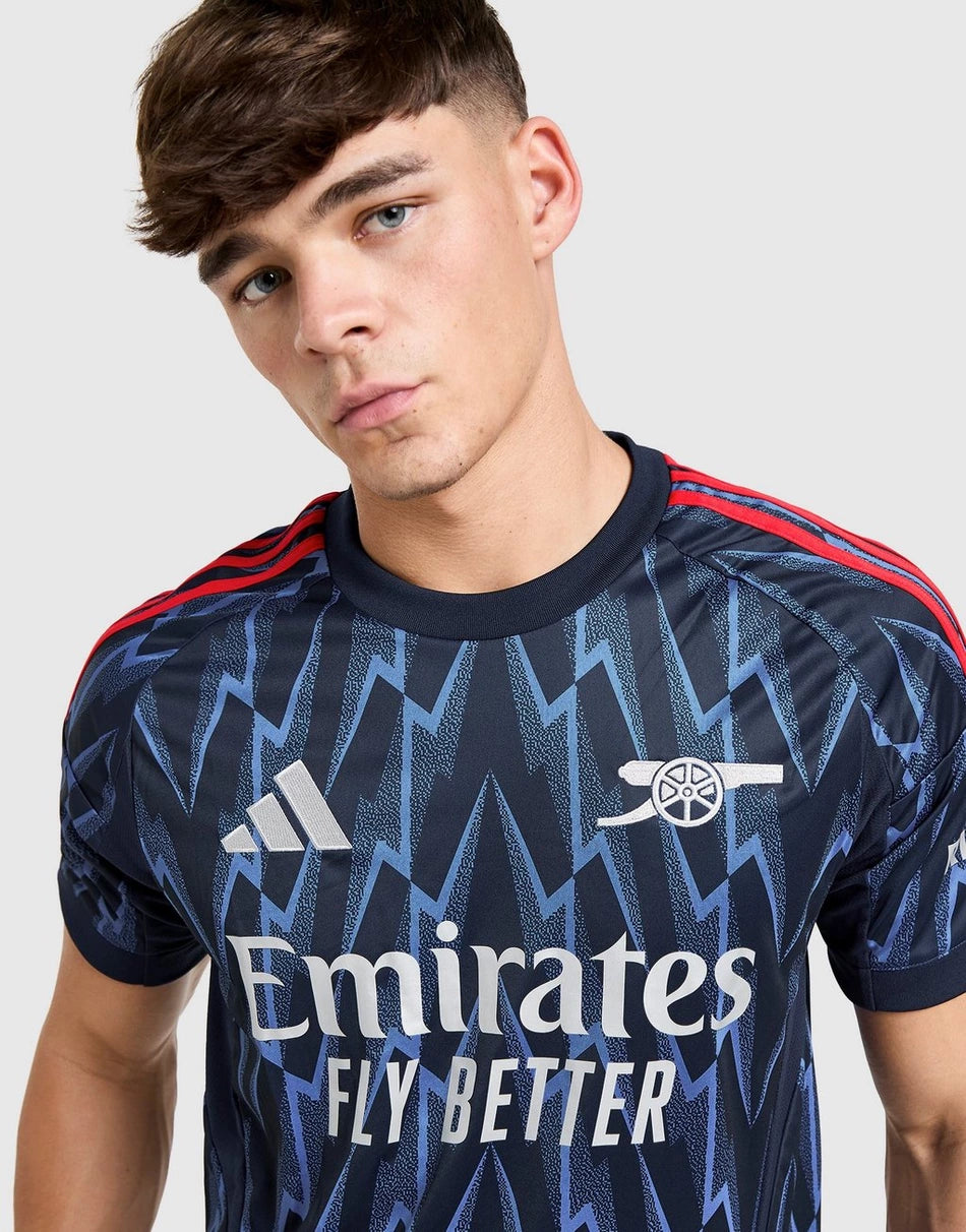 Arsenal FC - Uitshirt 25/26