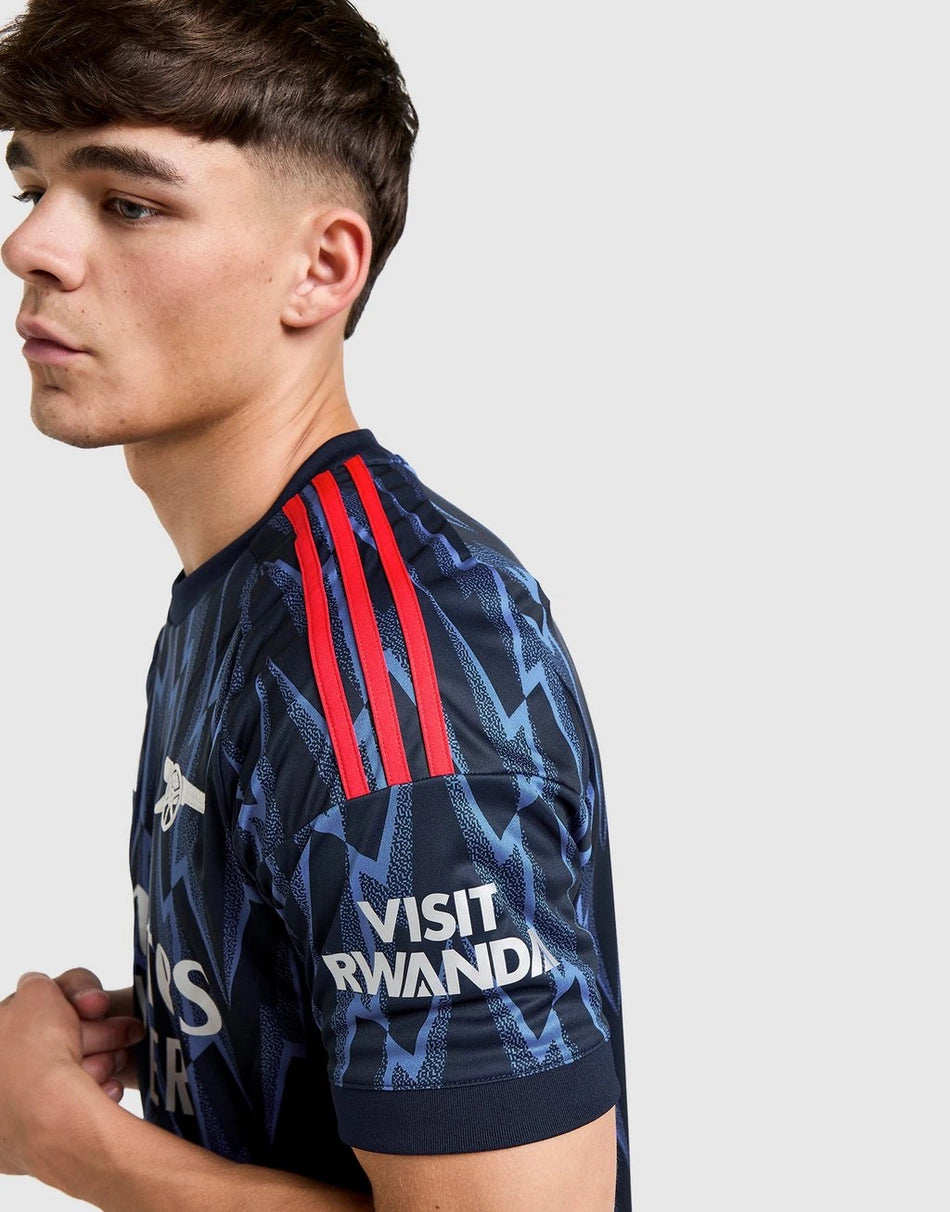 Arsenal FC - Uitshirt 25/26