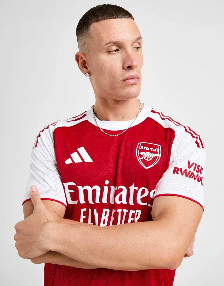 Arsenal FC - Thuisshirt 25/26