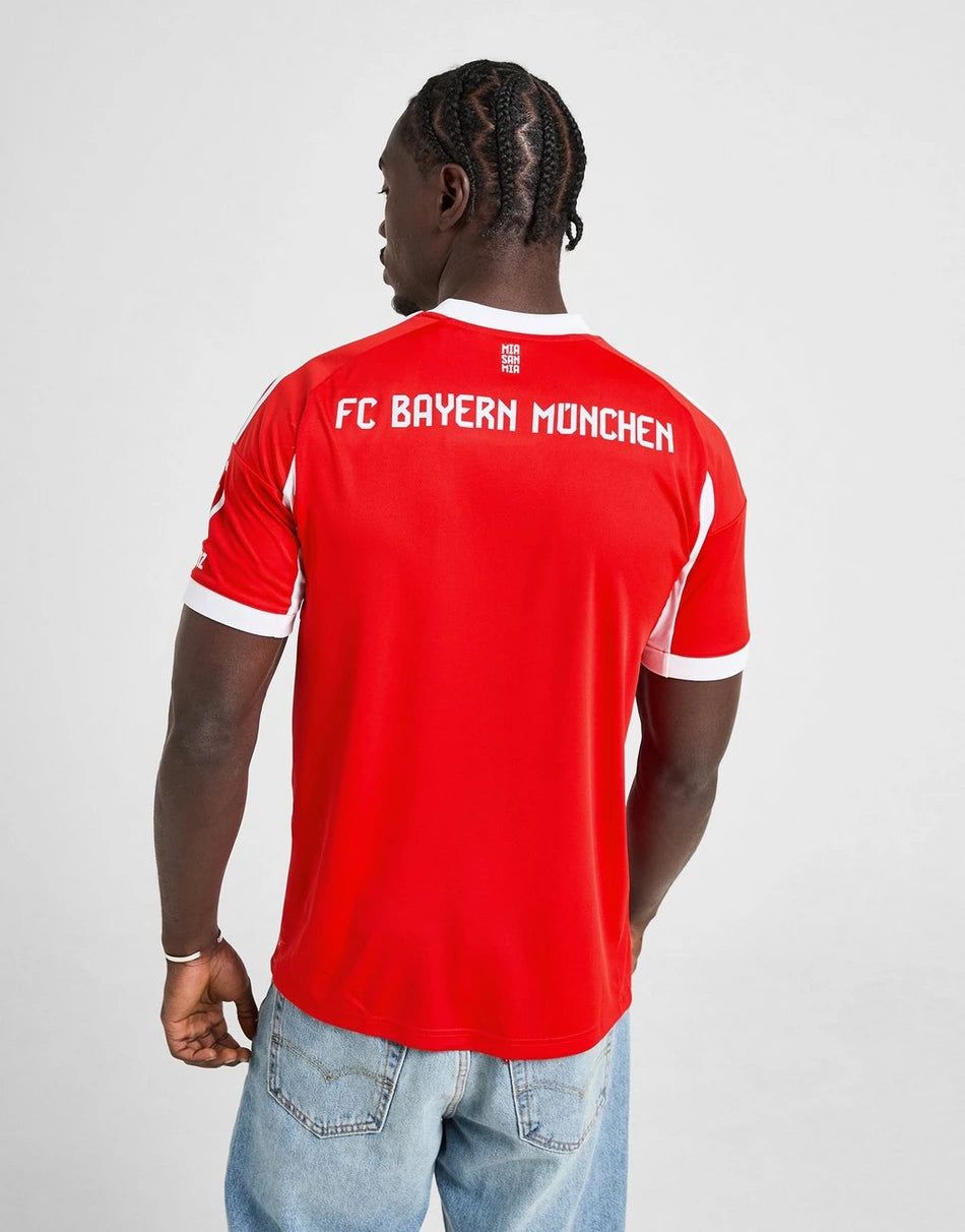 FC Bayern München - Thuisshirt 25/26