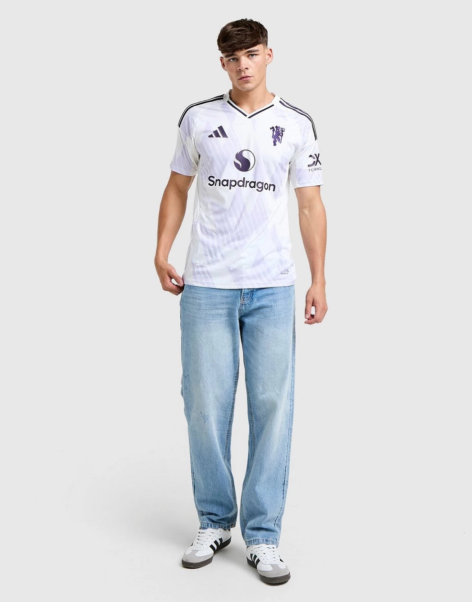 Manchester United FC - Uitshirt 25/26