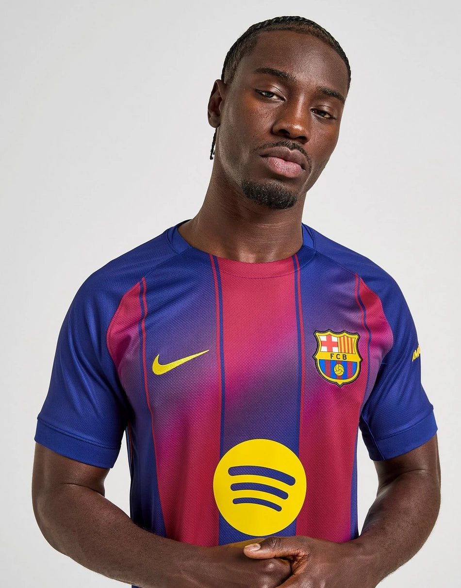 FC Barcelona - Thuisshirt 25/26