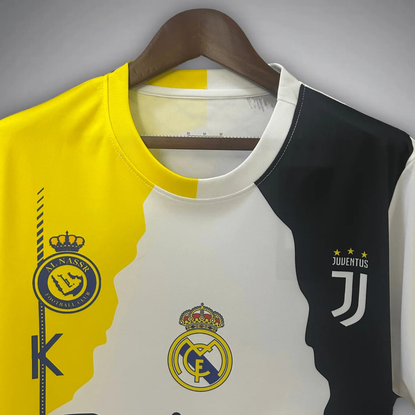 Limited Ronaldo's Legacy