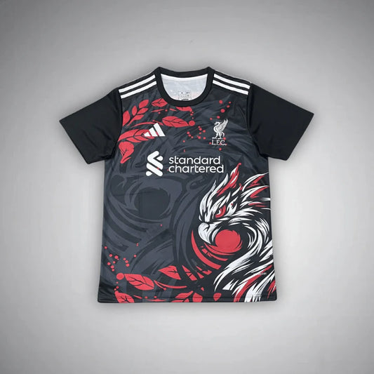 Liverpool FC - Limited Furious Cormorant 25/26