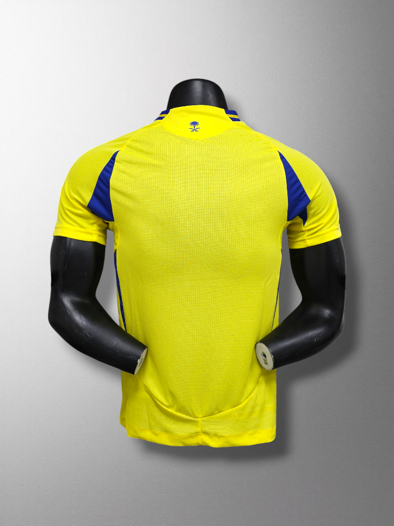Al-Nassr - Thuisshirt 2024/2025