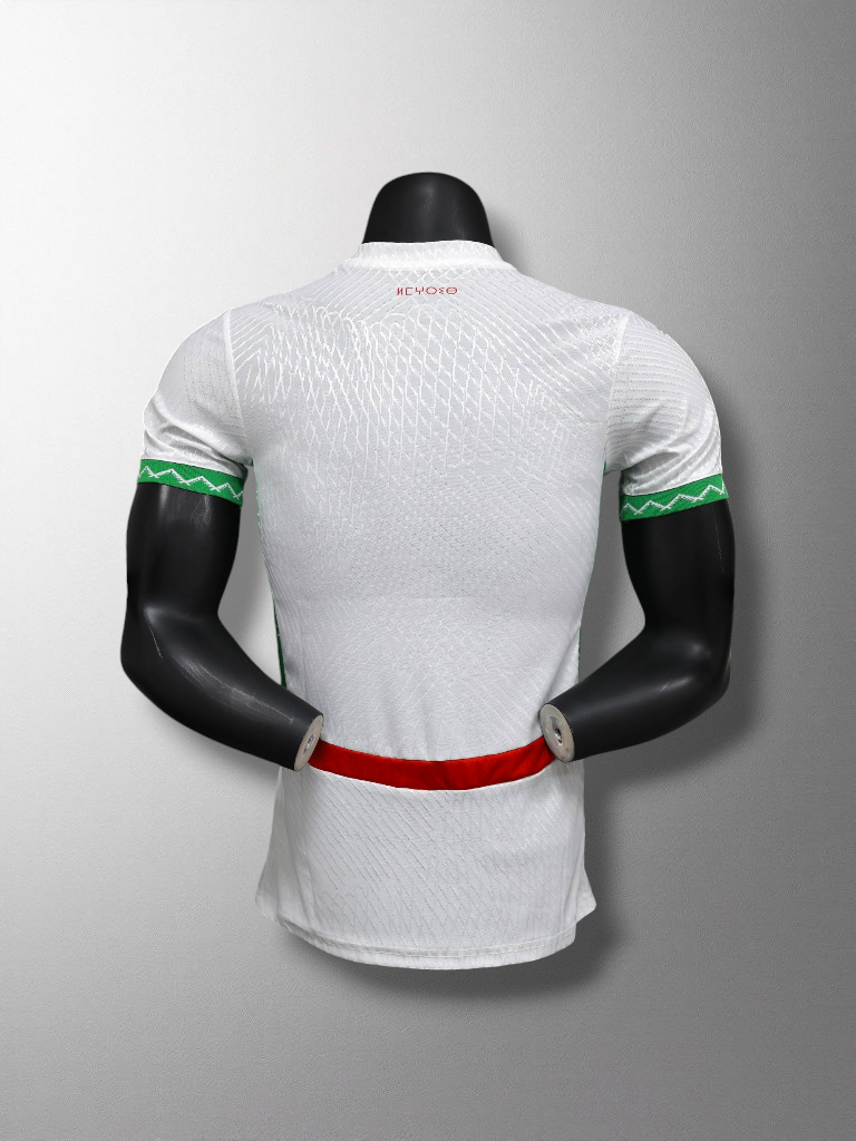 Marokko - Uitshirt
