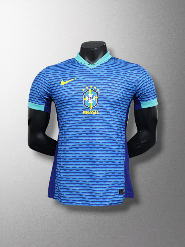 Brazilië - Uitshirt