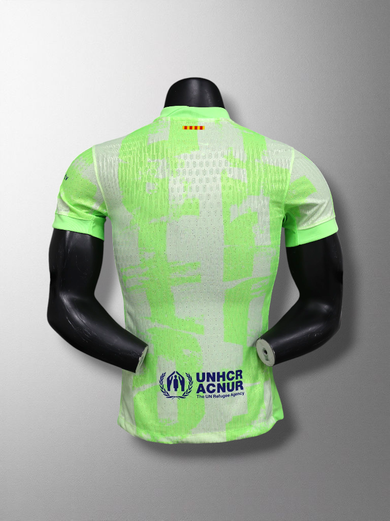 FC Barcelona - 3e Shirt 2024/2025