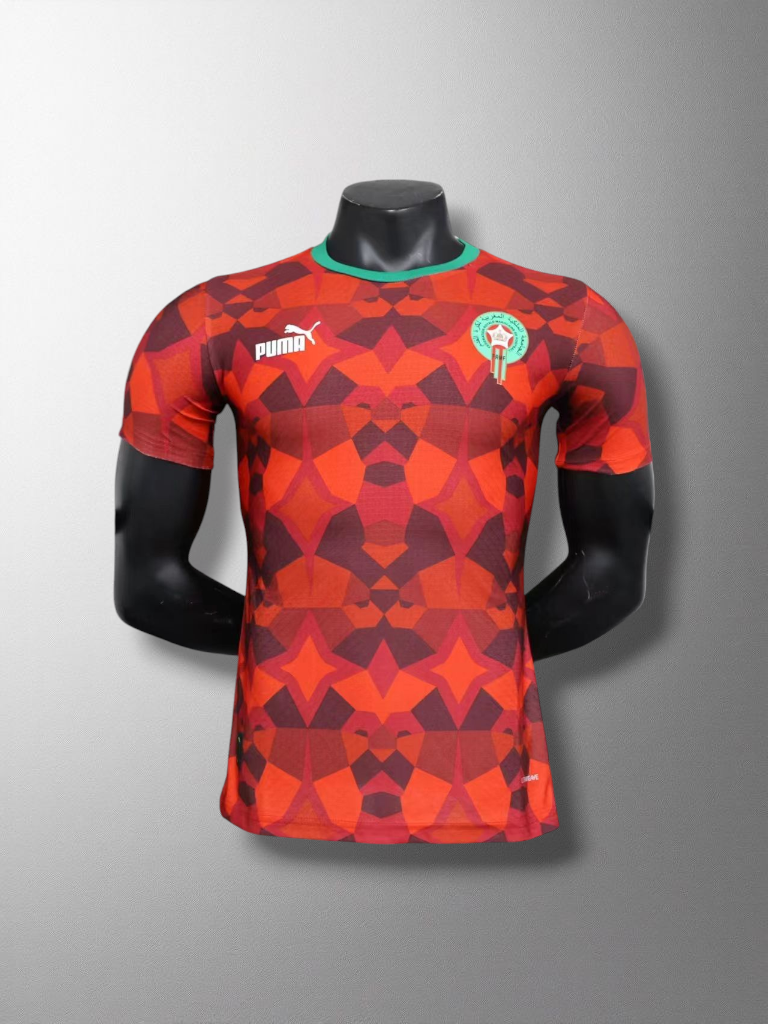 Marokko - Speciale Shirt