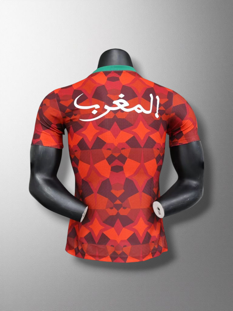 Marokko - Speciale Shirt