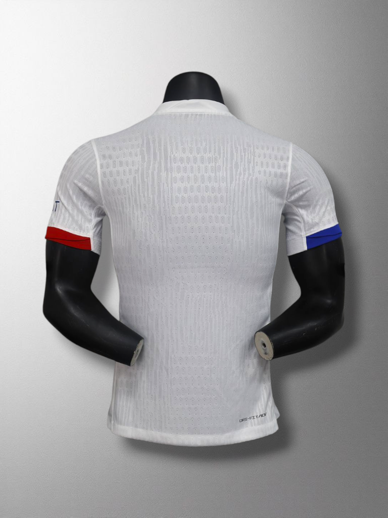 Paris Saint-Germain - Uitshirt 2024/2025