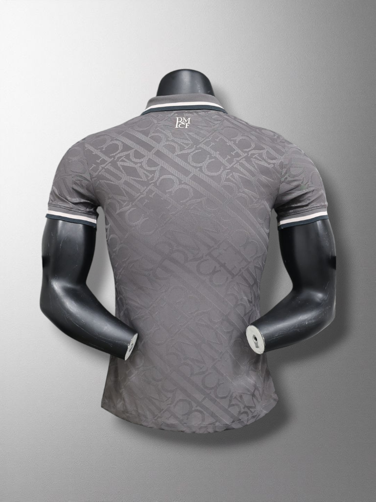 Real Madrid CF - 3e Shirt 2024/2025