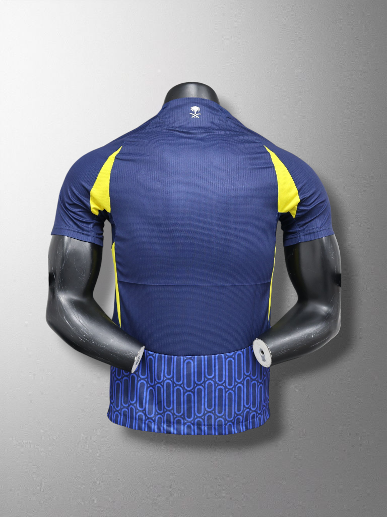 Al-Nassr - Uitshirt 2024/2025