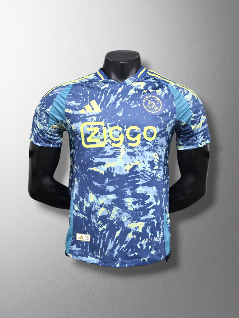 AFC Ajax - Uitshirt 2024/2025