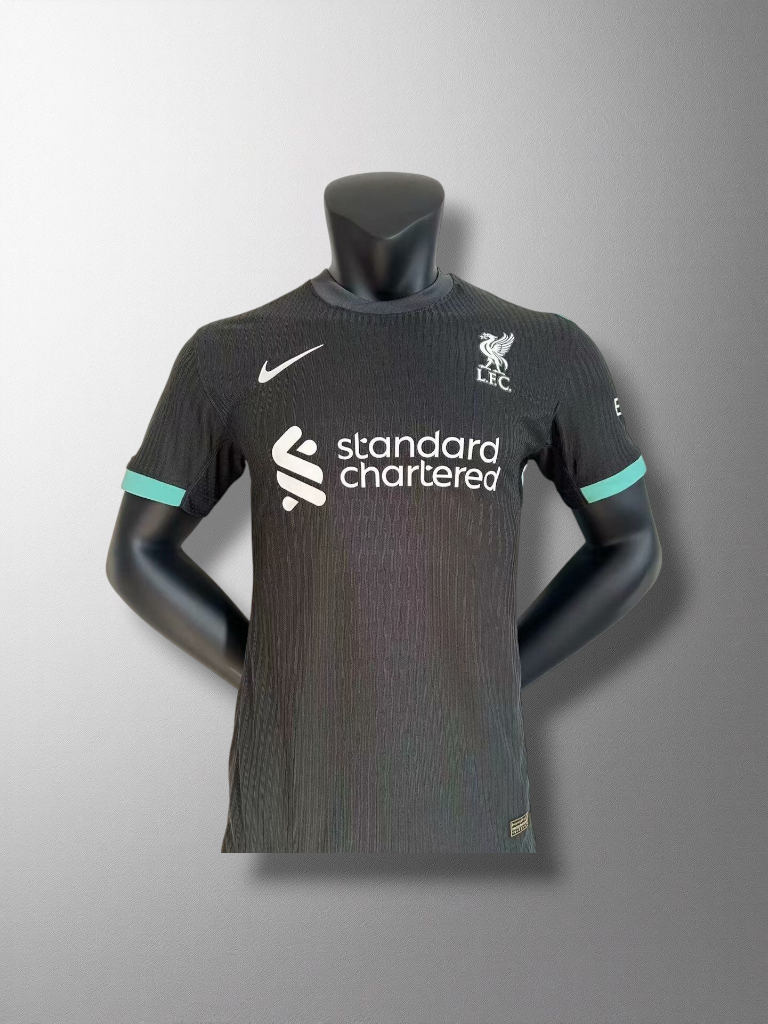 Liverpool FC - 3e Shirt 2024/2025