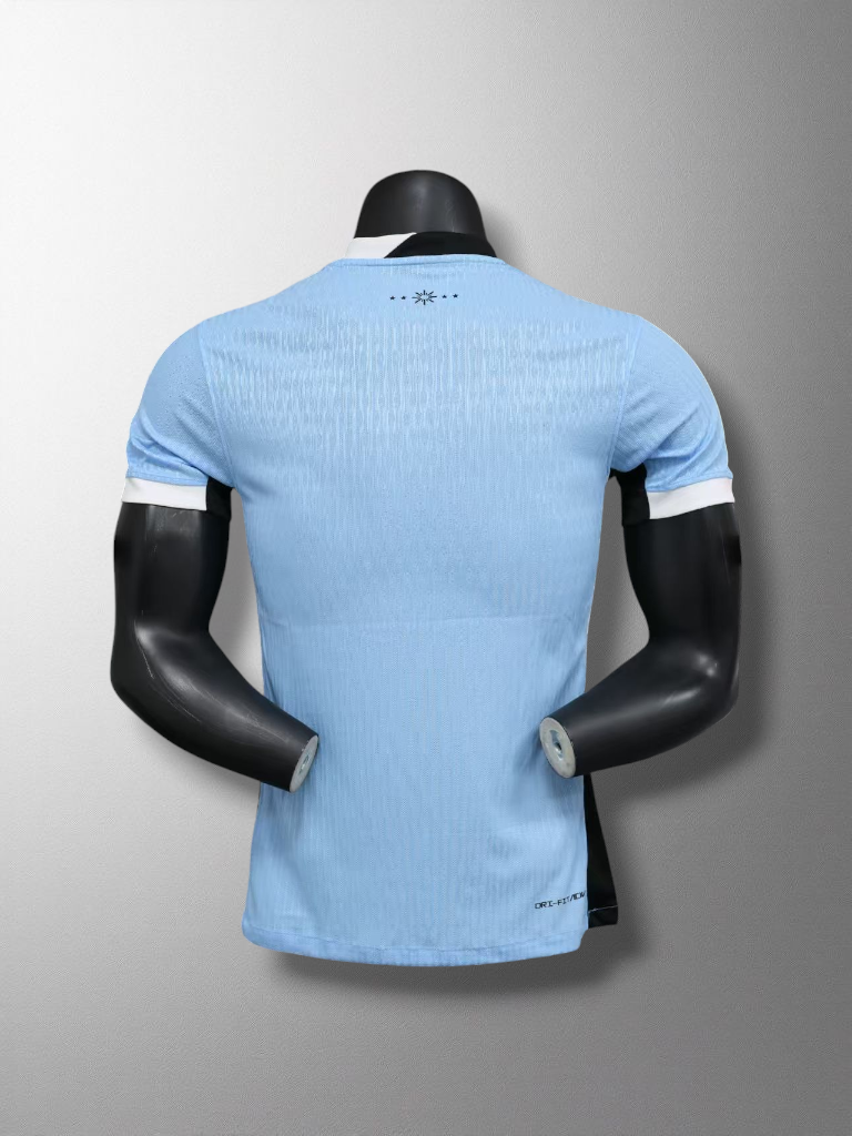 Uruguay - Thuisshirt