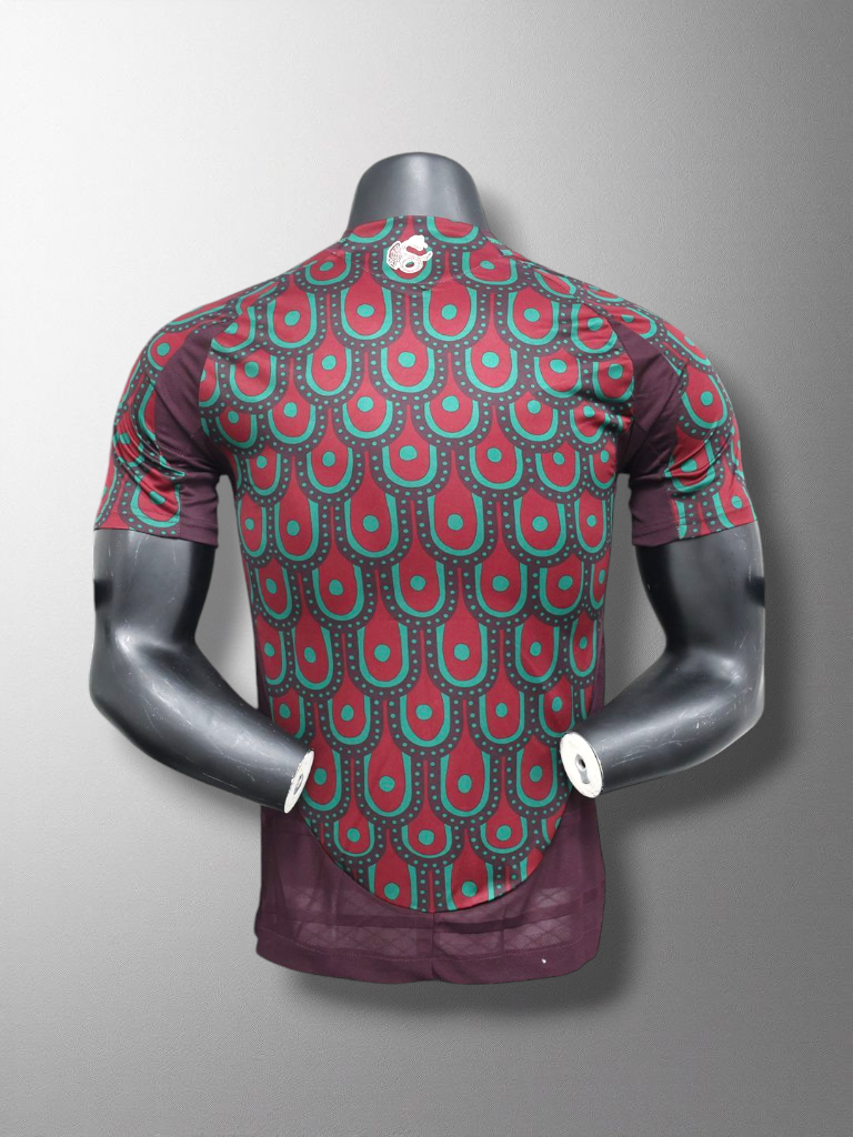 Mexico - Thuisshirt