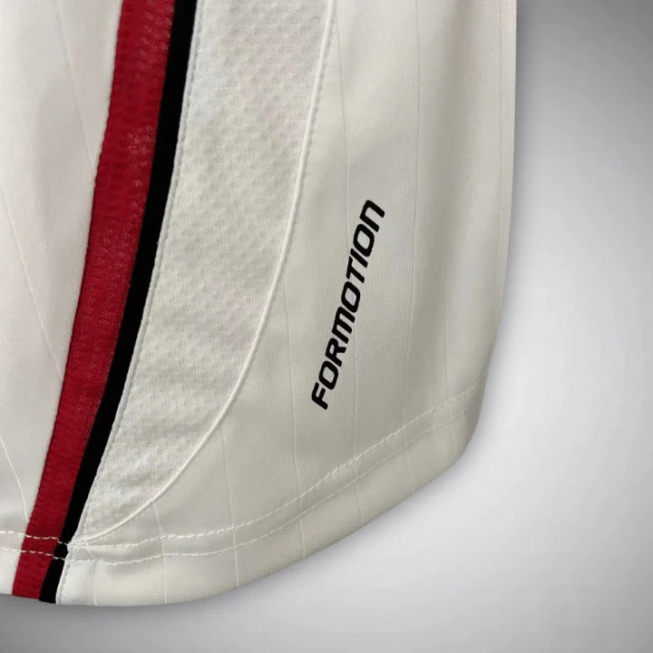 AC Milan - Retro Uitshirt 2006/2007