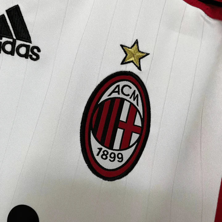 AC Milan - Retro Uitshirt 2006/2007