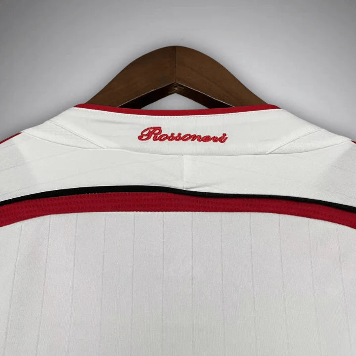 AC Milan - Retro Uitshirt 2006/2007