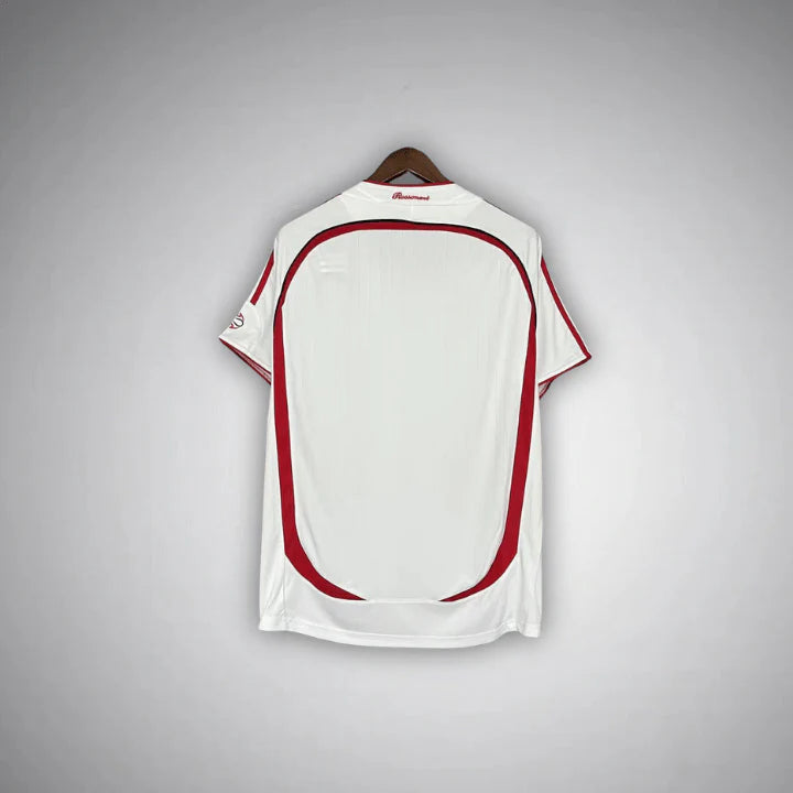 AC Milan - Retro Uitshirt 2006/2007