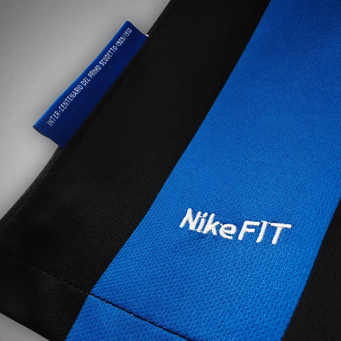 Internazionale - Retro Thuisshirt 2009/2010