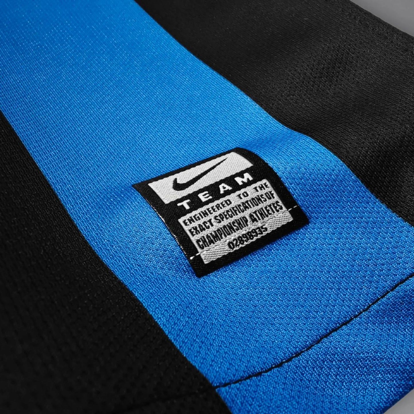 Internazionale - Retro Thuisshirt 2009/2010