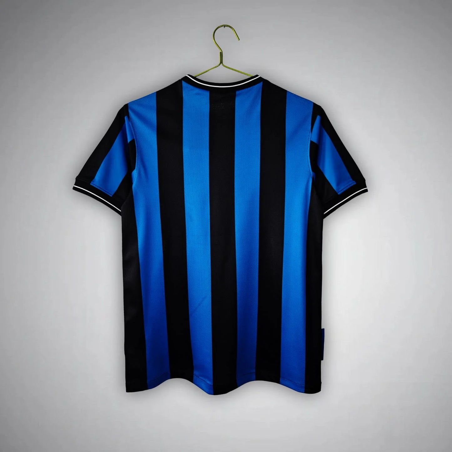 Internazionale - Retro Thuisshirt 2009/2010