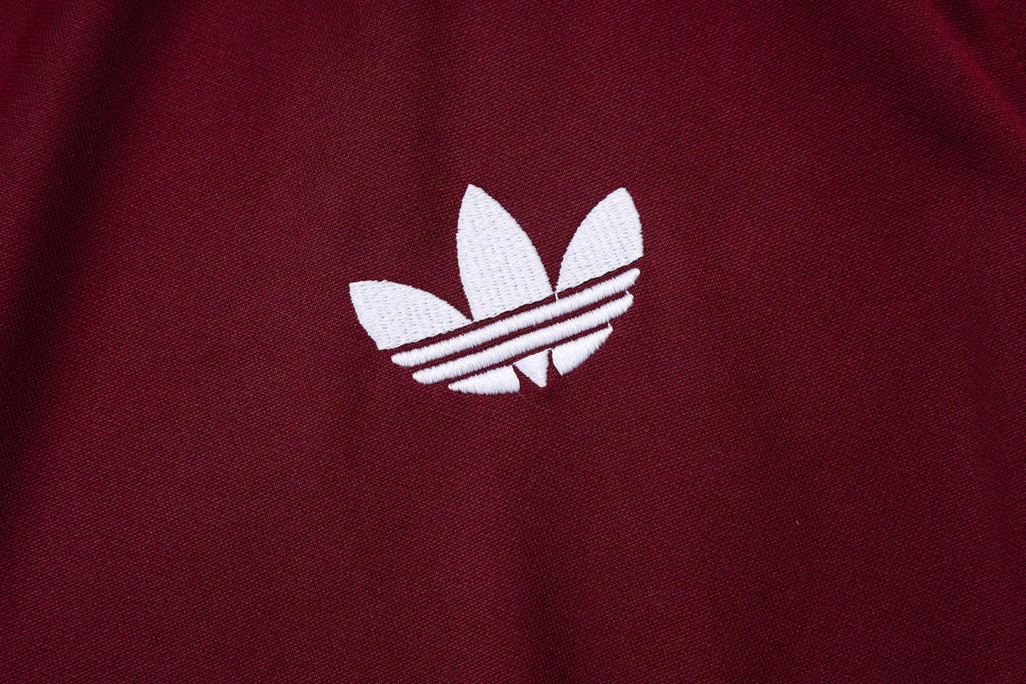 AFC Ajax - Terrace Icons 125 Jaars Tracksuit
