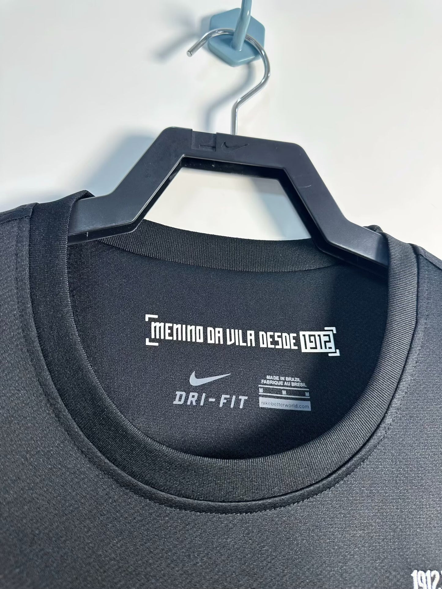 Santos FC - Retro Uitshirt 2012/2013